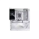 ASUS ROG CROSSHAIR X870E GLACIAL Ryzen AM5 E-ATX Gaming Motherboard